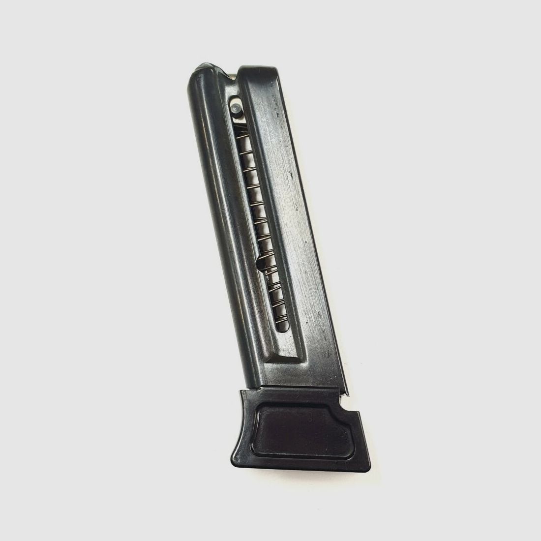 Hämmerli Magazin für Hämmerli 208, 208S, 215 / .22lr 10 Schuss, neuwertig