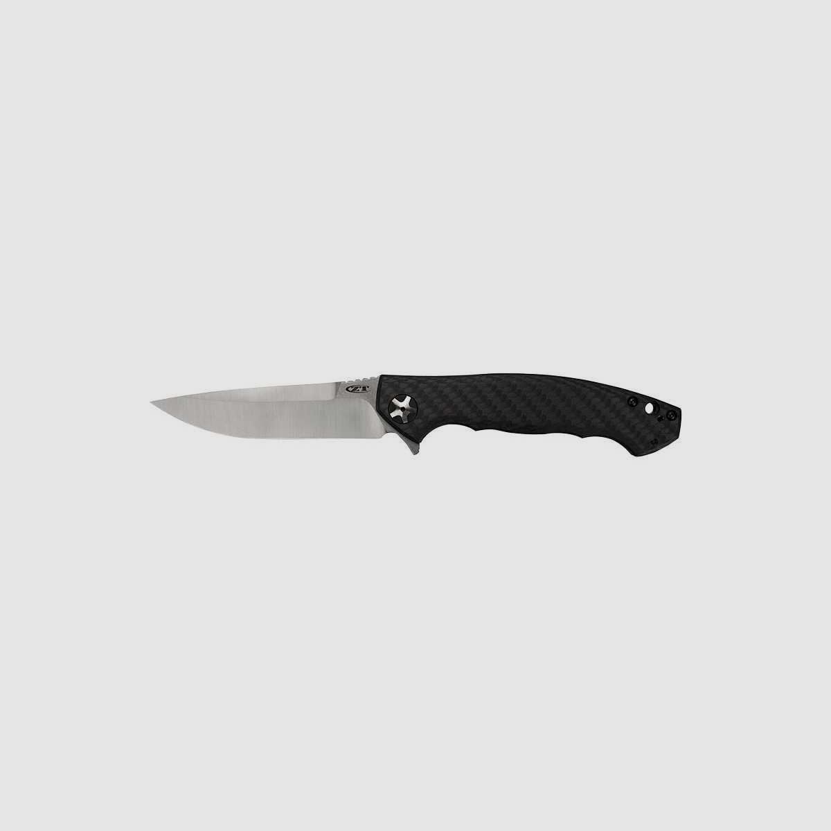 Folding Knives Model 0452CF Zero Tolerance