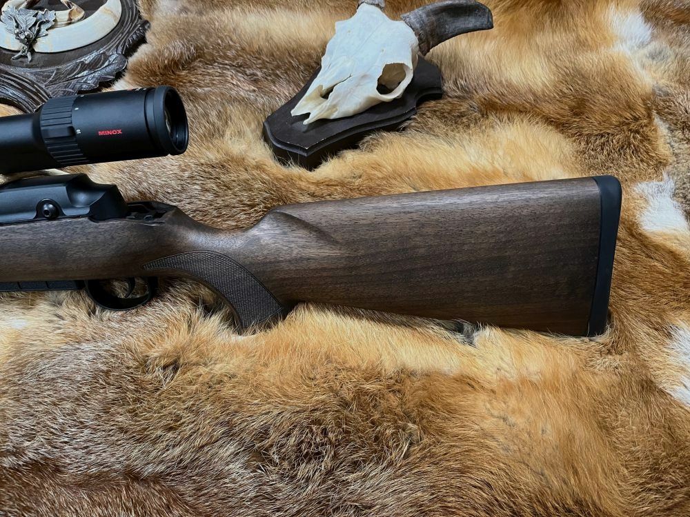 Mauser M25 Pur