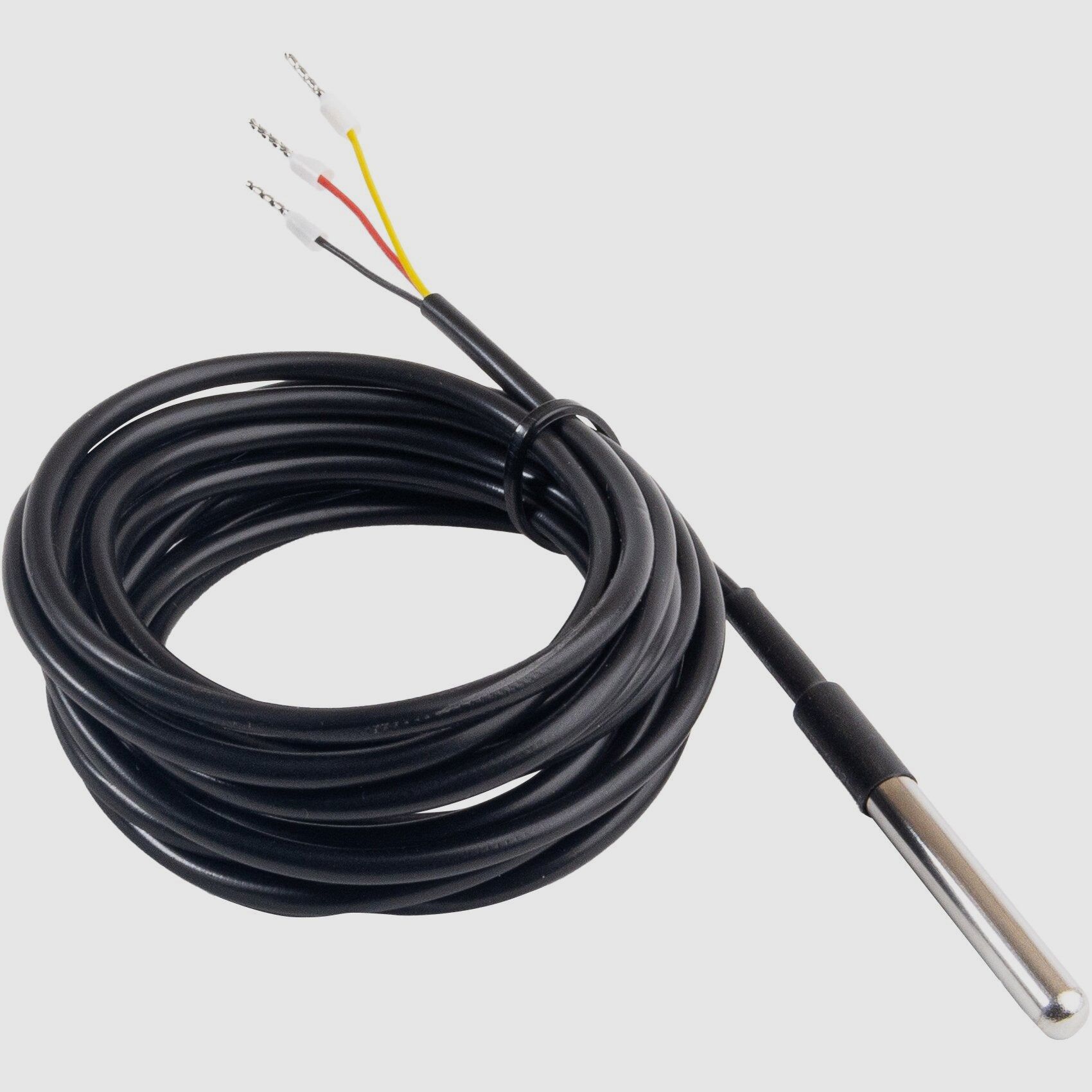 Digitaler Temperatursensor