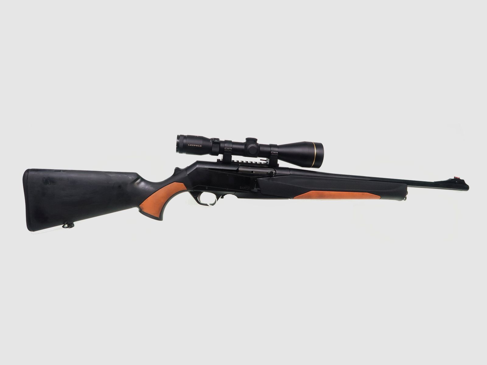 Browning BAR MK3 .30-06Spring, image 1 sur 6