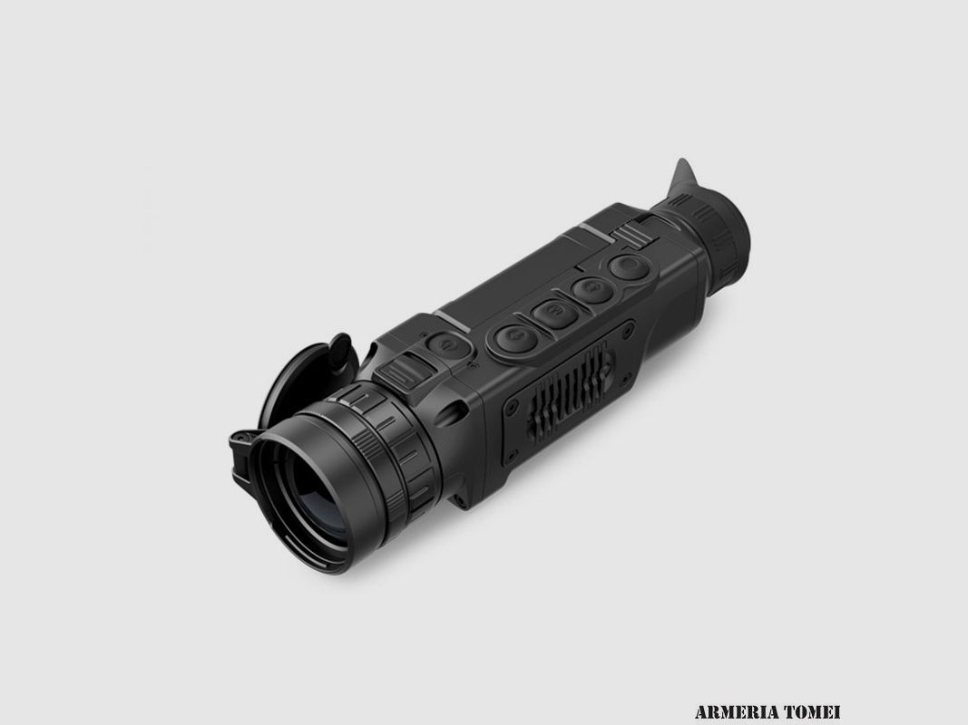 OPTIK – PULSAR – HELION WÄRMEBILDZIELGERÄT XQ50F