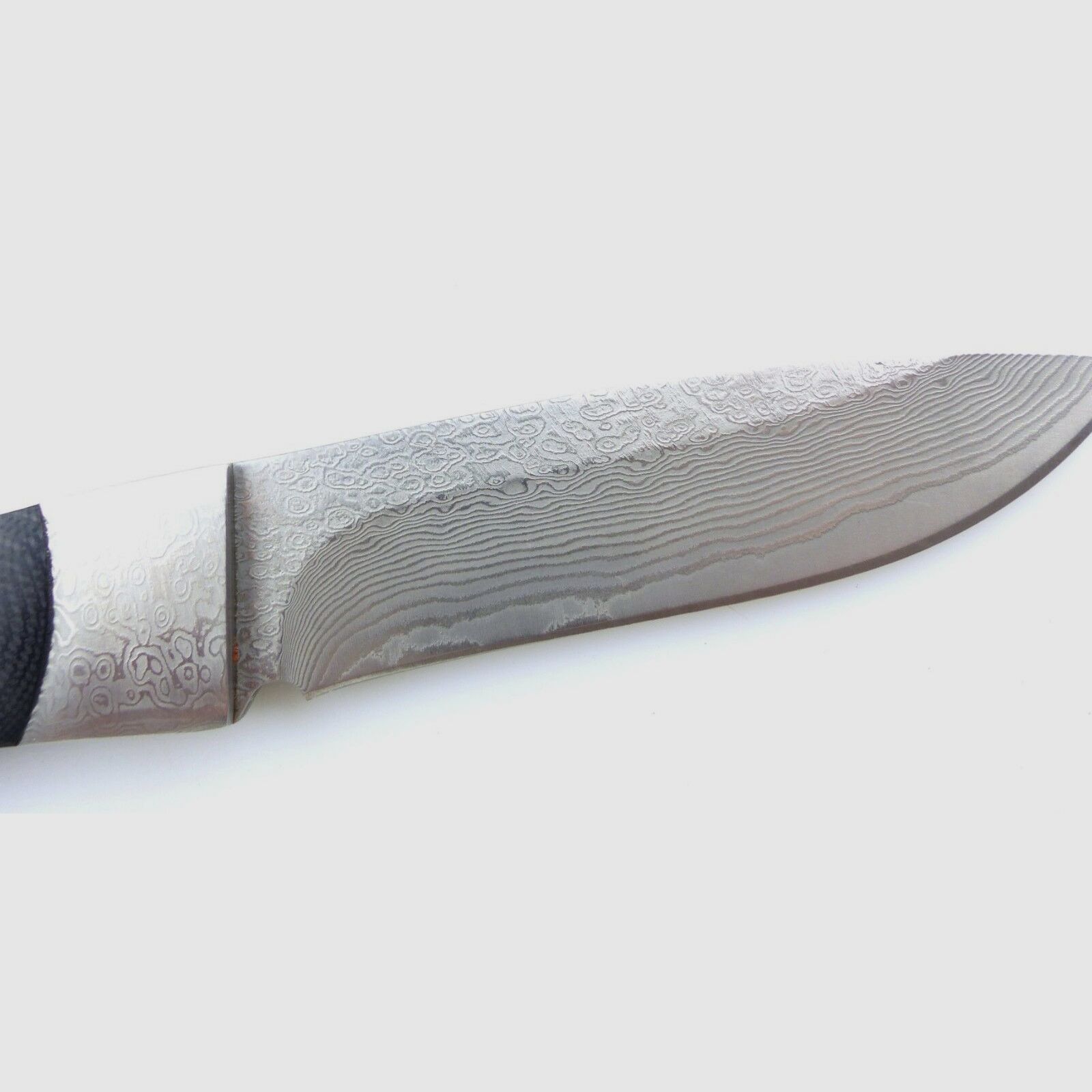 Parforce Damast Messer Keiler mit Geschenkbox Klinge 10 cm Edles Design 181943