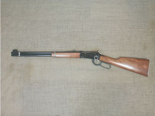 Winchester	 M 1894