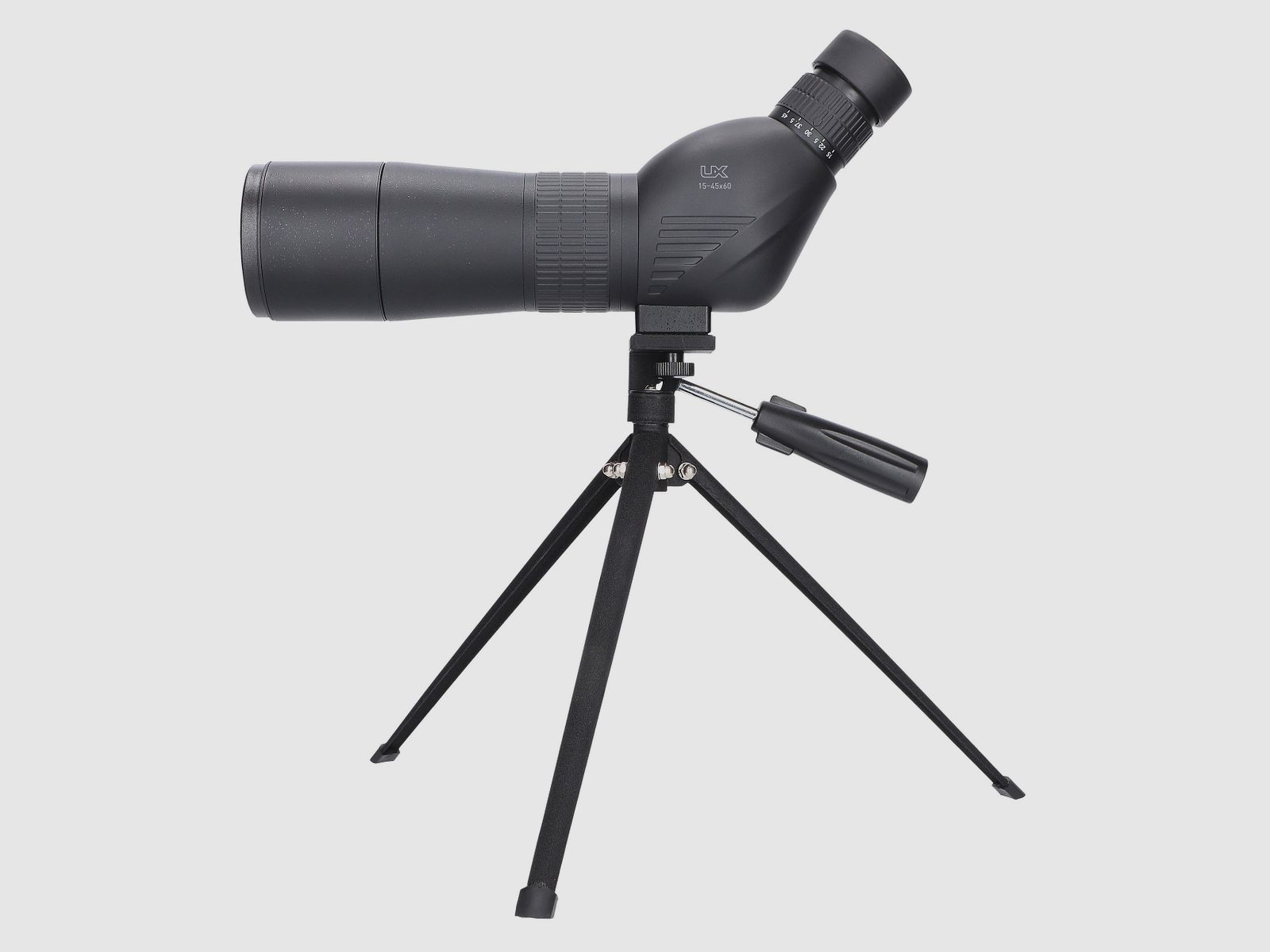 Umarex UX Spotting Scope 15-45x60