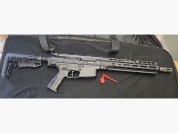 B&T SPC223 Carbine .223 Rem.