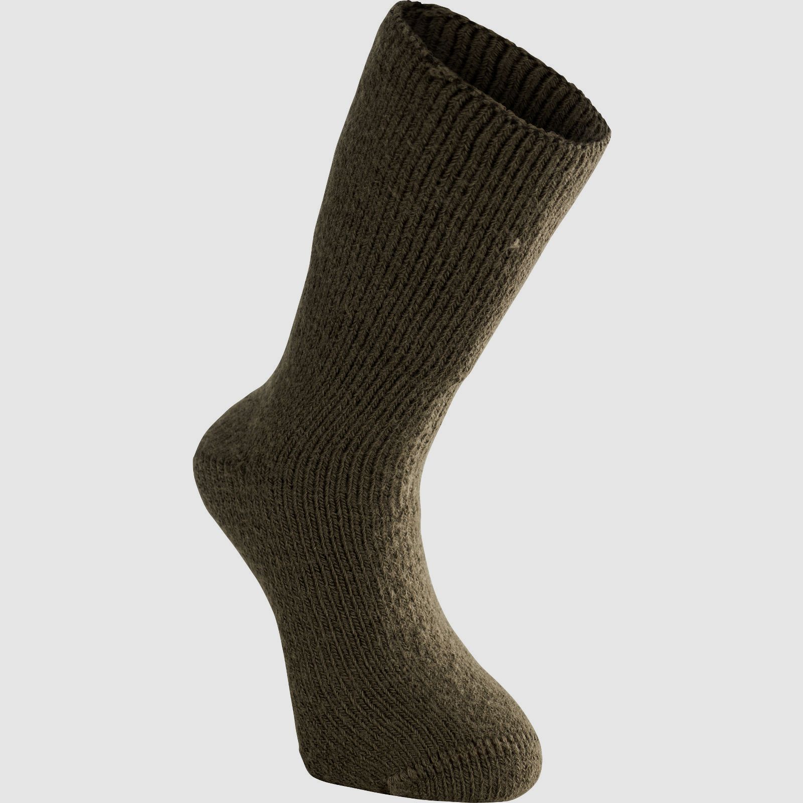 Woolpower/Ullfrotté Wildlife Socke 600 g/qm