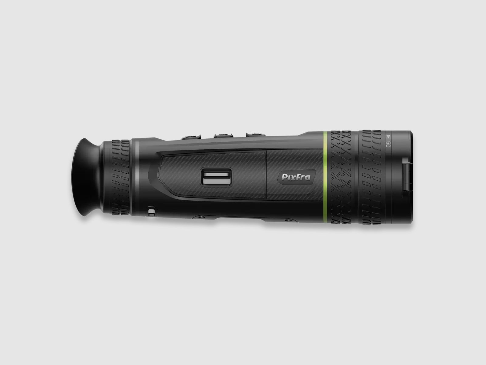 Pixfra Wärmebildmonokular Sirius S650D