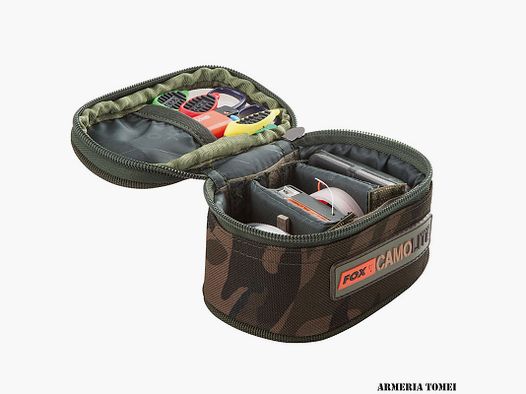 FOX – PORTABUFFETTERIA – FOX – CAMOLITE MINI ACCESSORY POUCH