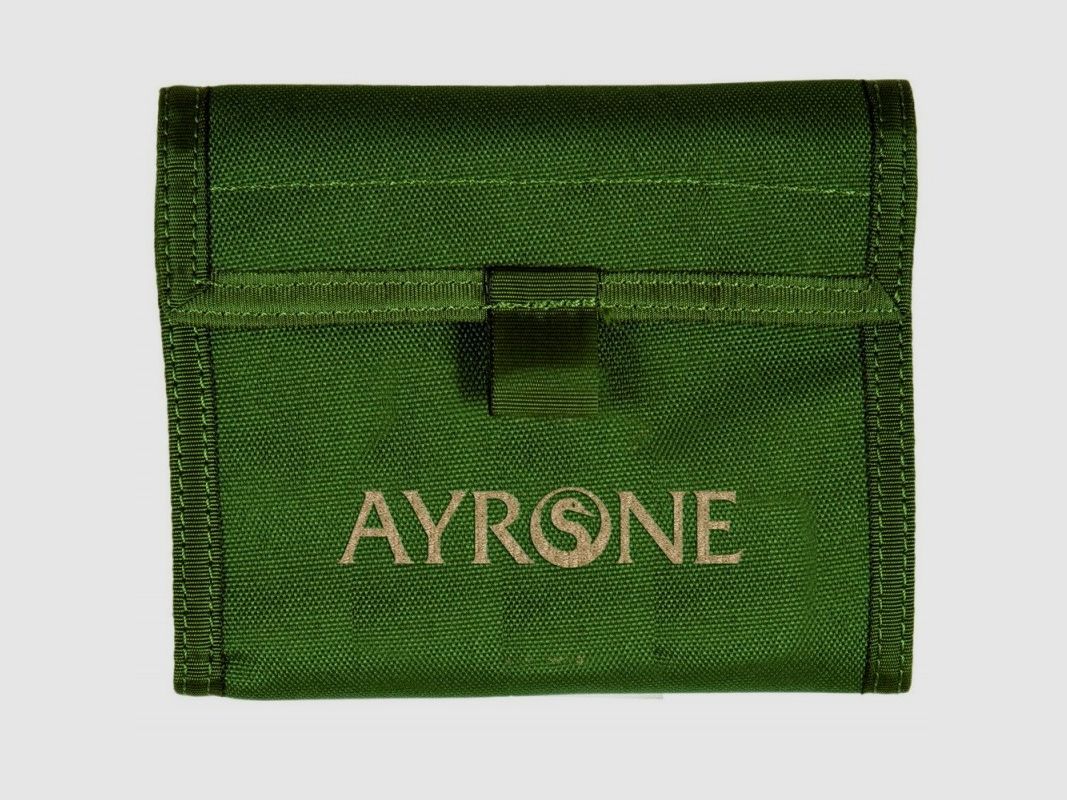 Ekonomiczny Uchwyt na Licencję Ayrone, zdjęcie 1 z 2