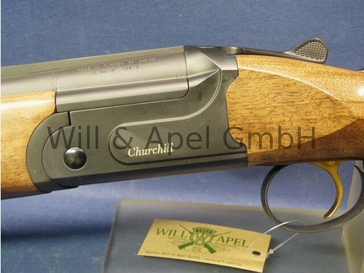 LINKS DEL PARCOURS AKKAR CHURCHILL