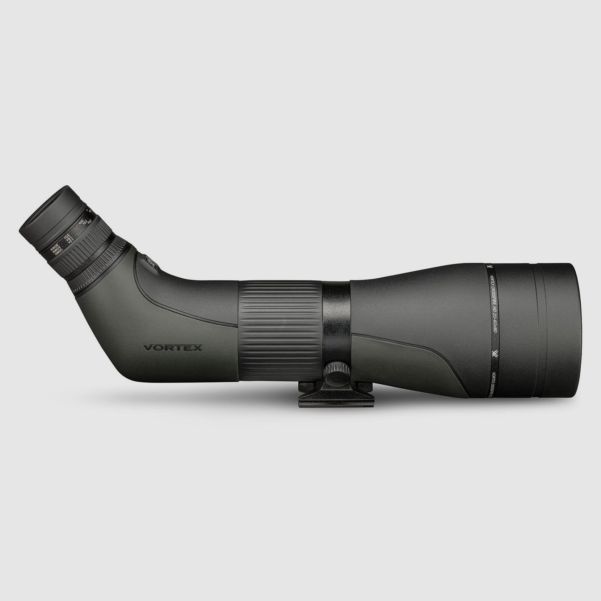 Vortex Crossfire HD 20-60x80 Lornetka Kątowa