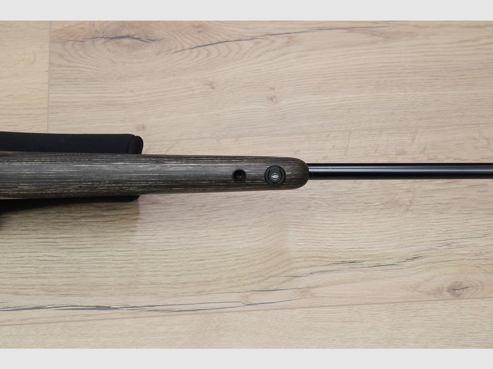 Heym SR 21 SoHo .308 Win.