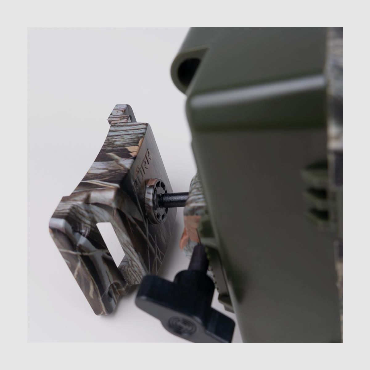 DÖRR Haltesystem Multi für SnapShot camouflage