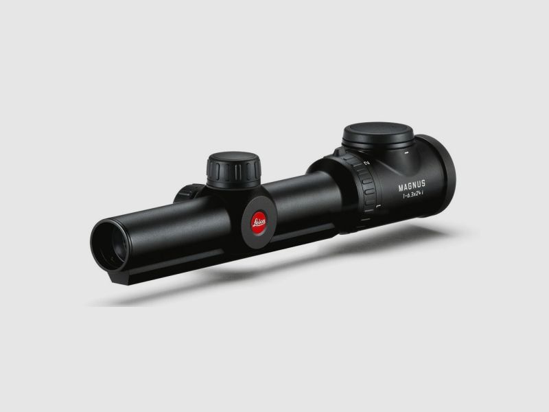 Leica Magnus 16.3 x 24 i