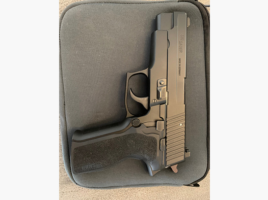 Sig Sauer P226 SL