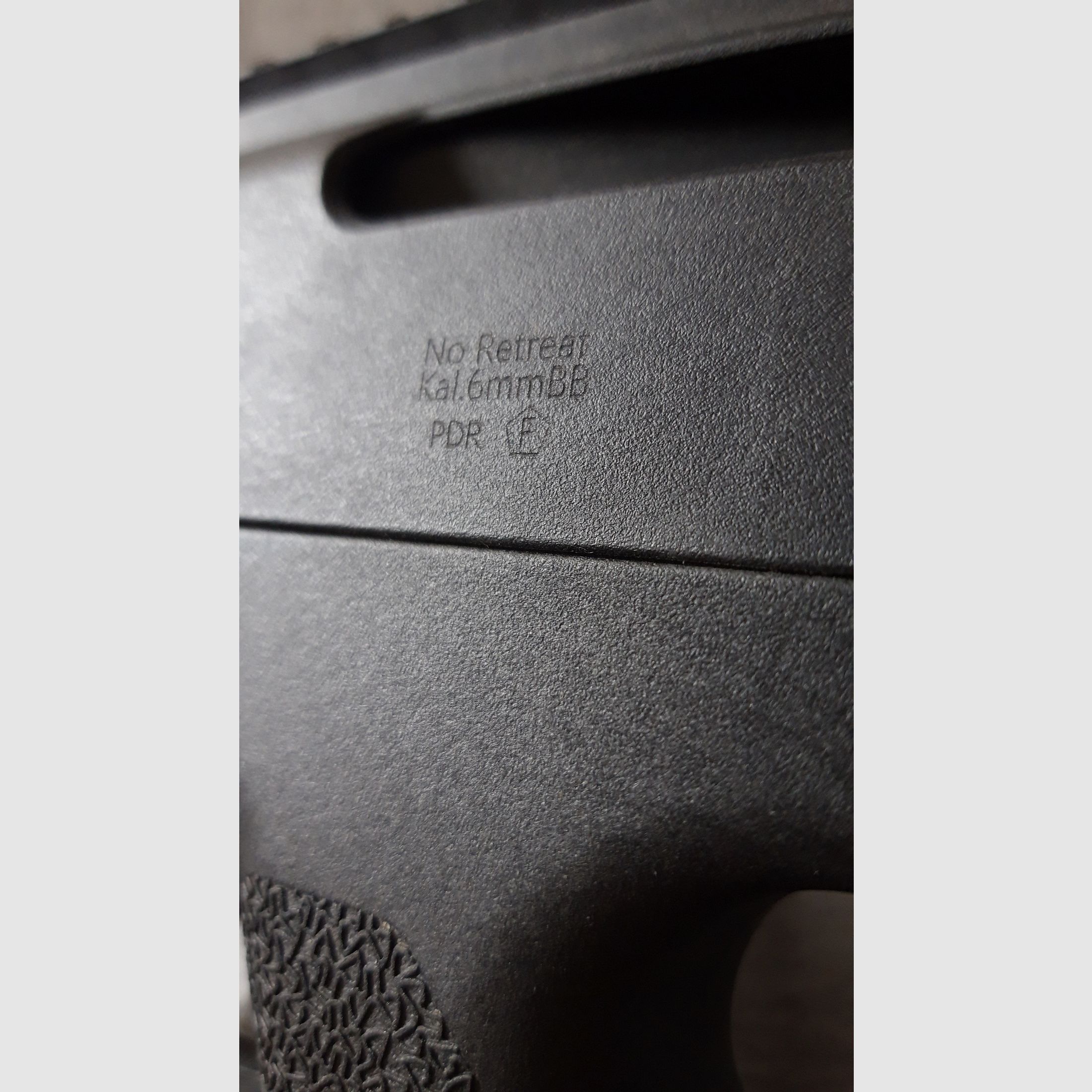 Magpul PDR-C Softair