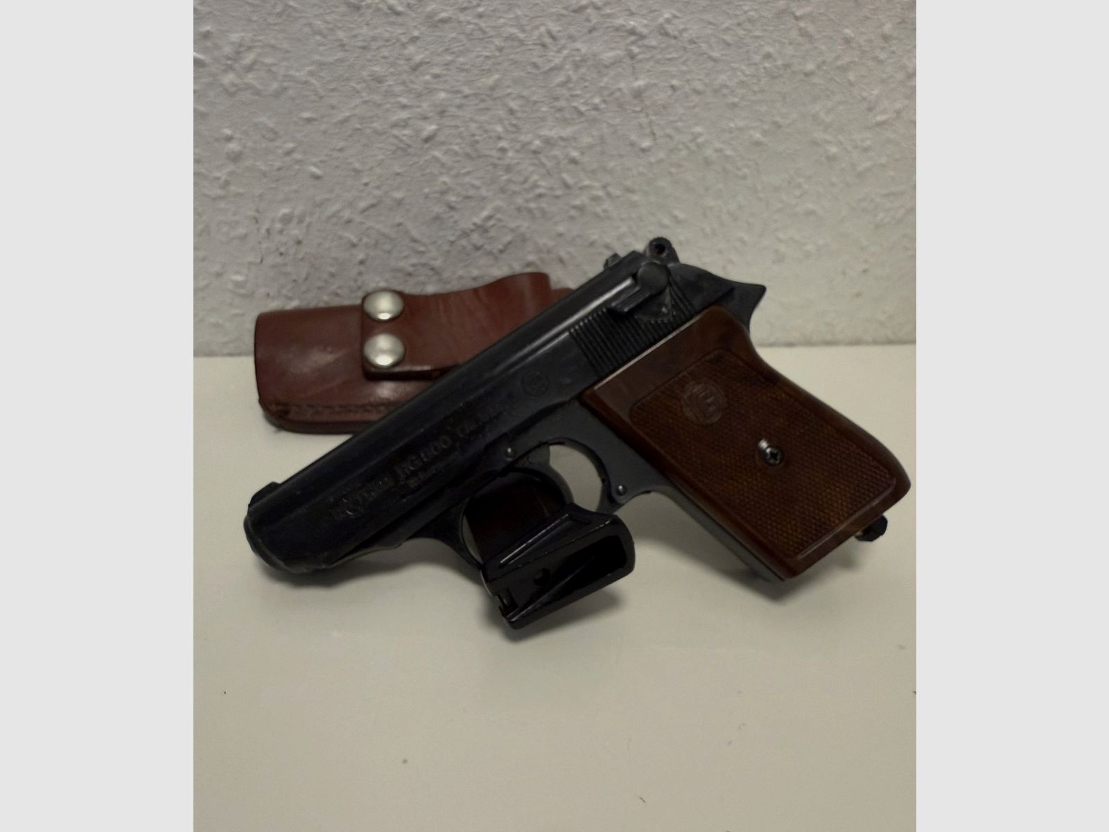 Röhm RG 800 8mm PTB 300 senza punti di rottura programmata, immagine 2 di 3