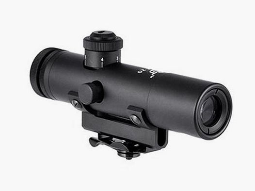 COLT AR15 CARRY Handle-Scope