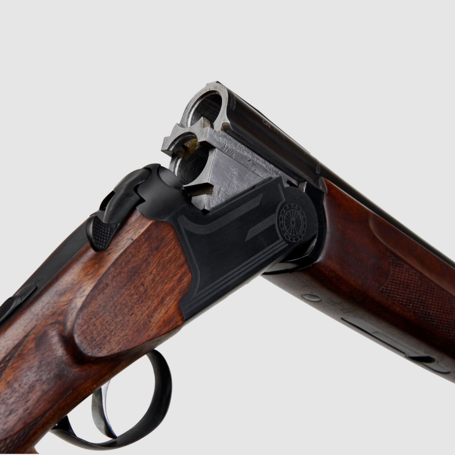 Forest Favorit Black, Kal. 12/76