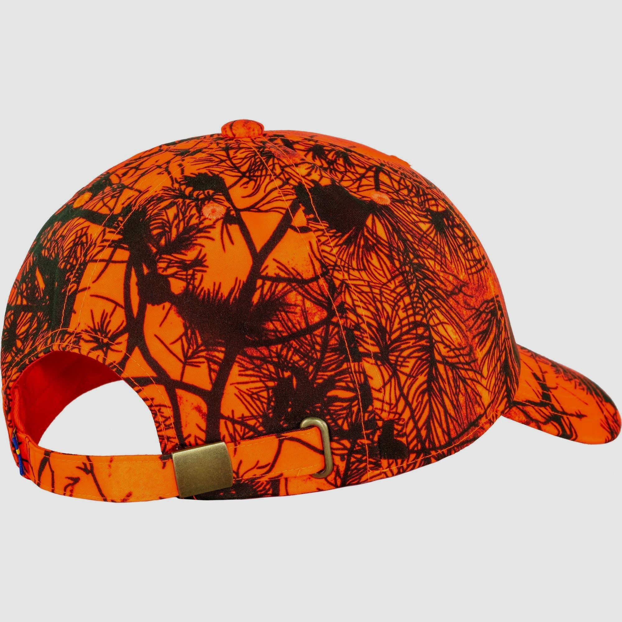 Fjällräven Lappland Camo Cap