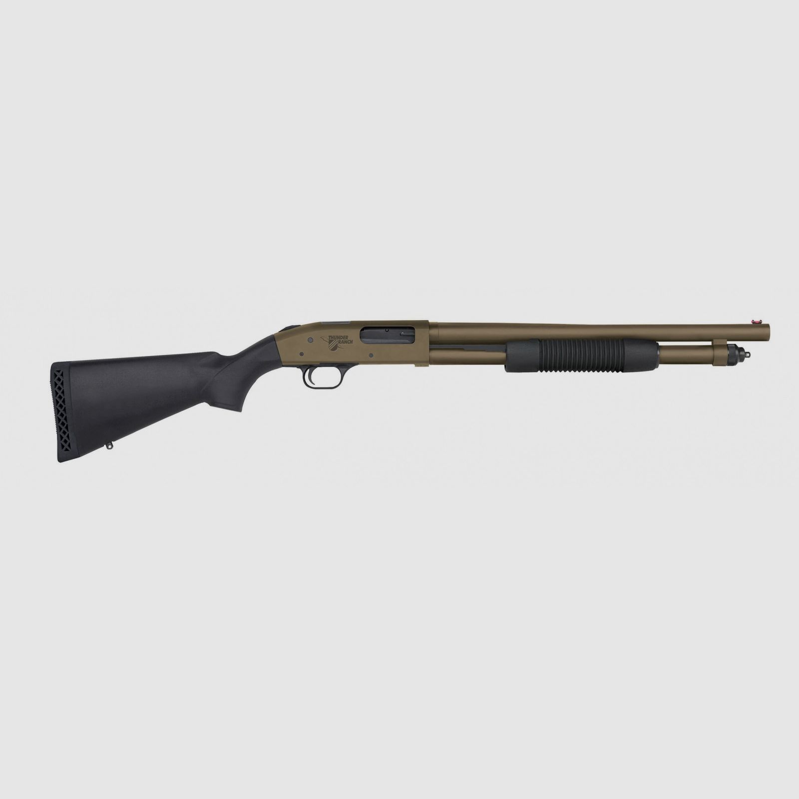 590 Thunder Ranch 18.5" OR