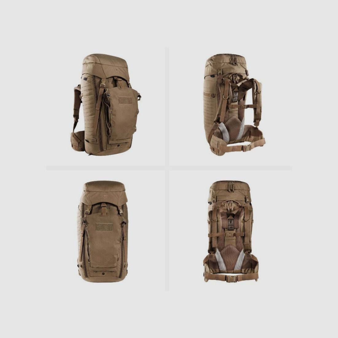 MOCHILA MODULAR 45 PLUS, imagen 4 de 6