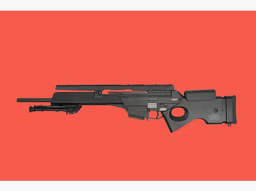 Heckler & Koch SL8
