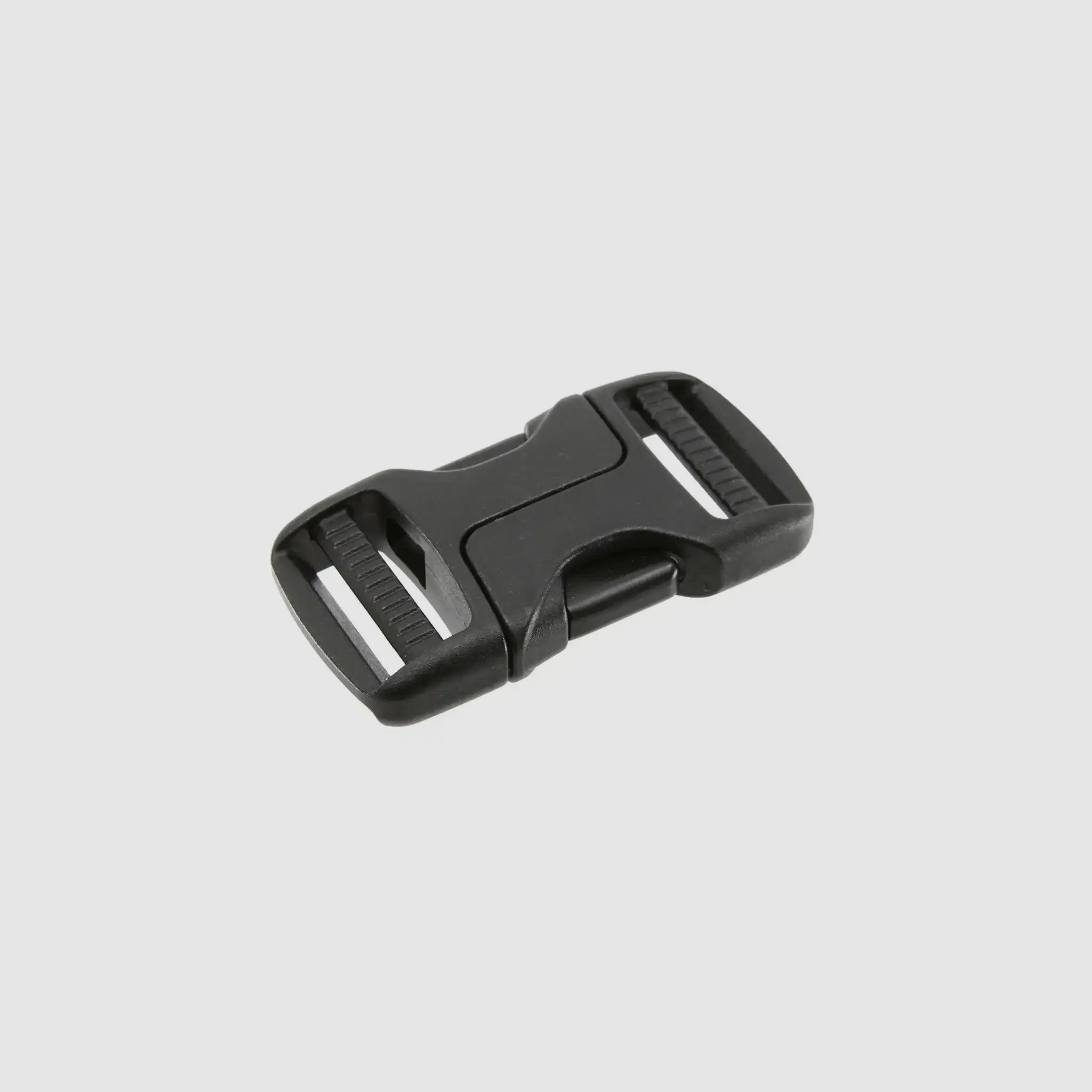 tyny tools tyny tools Steckschnalle Dual Herma SR-25 2er Pack - Schwarz
