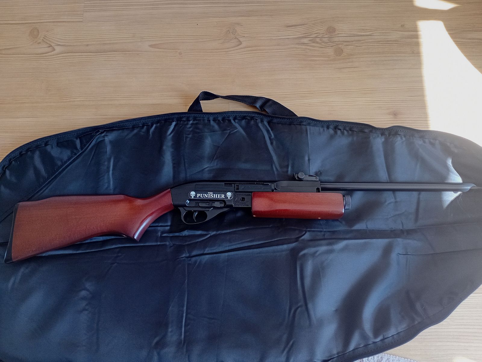 Gamo 1200