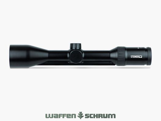 Steiner Ranger 8 - 2-16x50 mit Schiene