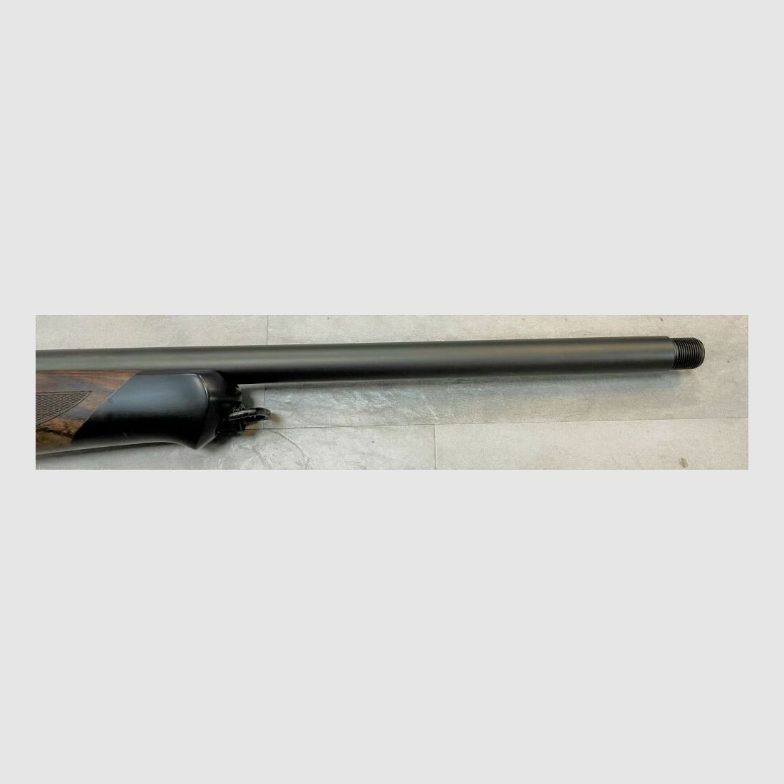 SAUER & SOHN	 404 Select Ergolift