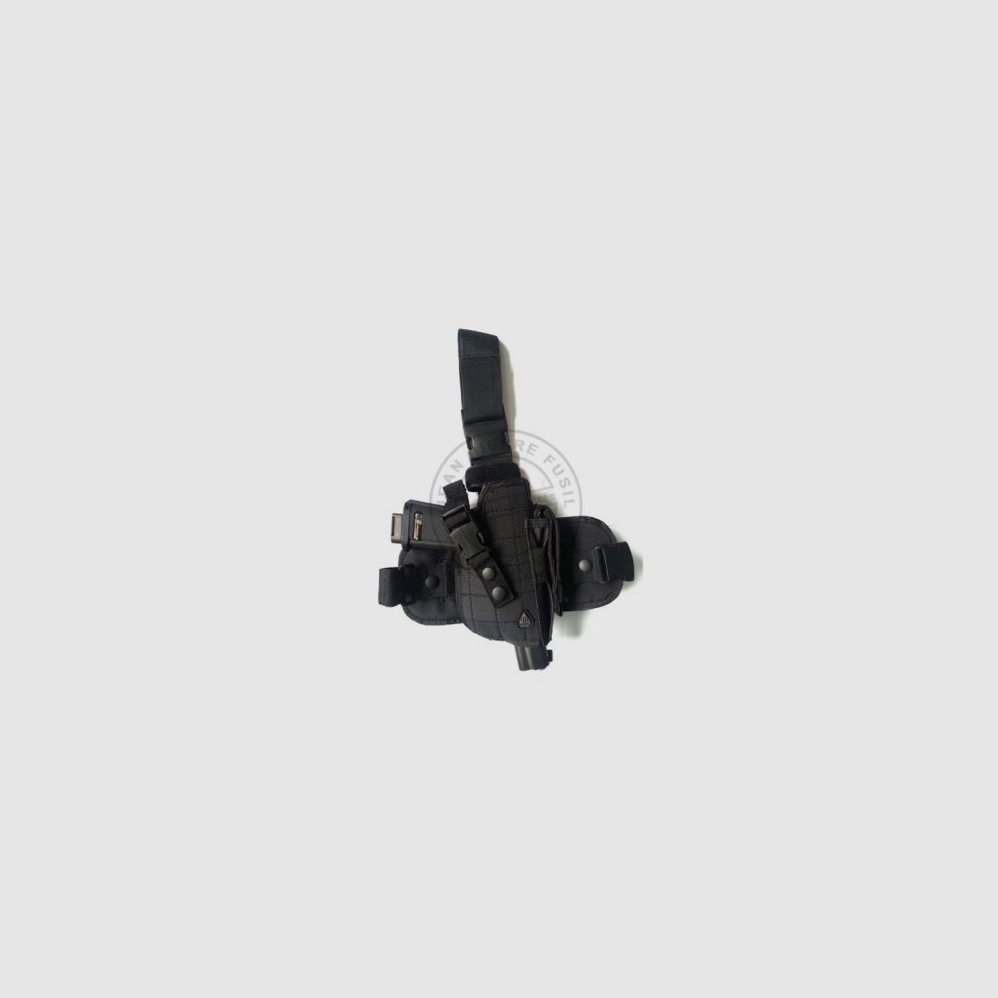 Beinholster - Rechtshänder, Bild 2 von 3