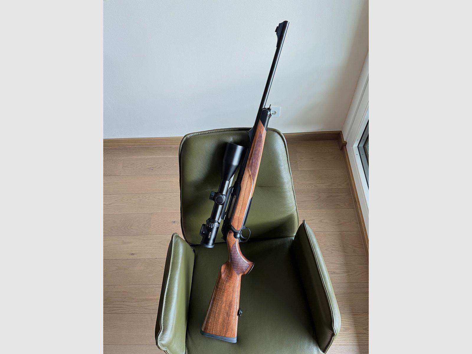 Sauer 404 Classic .30-06 NEUWERTIG