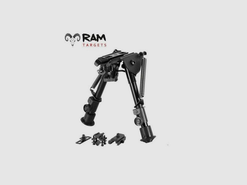 Bipod 6-9 inch, billede 1 af 3
