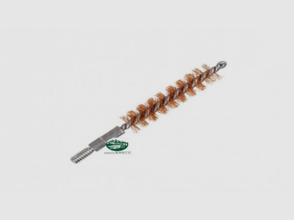 HOPPES Reinigungsbürste Kal. 9 mm aus Bronze 1309P