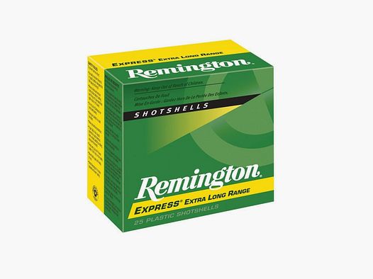 Cartouches Remington SP410 - Cal. 410