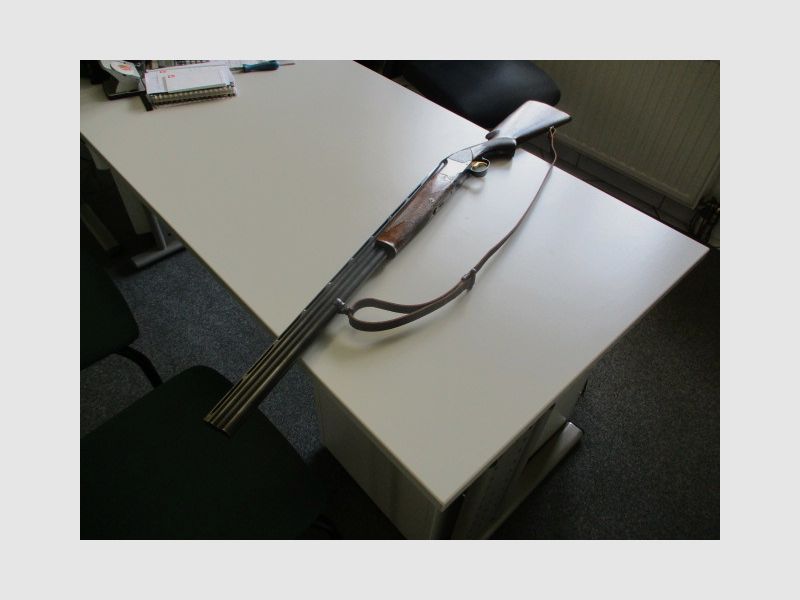 Te koop: geweer Browning B25