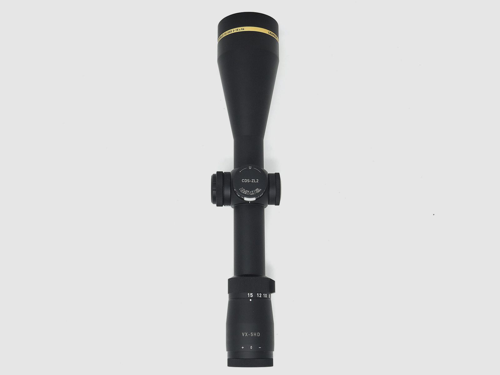 Leupold – VX 5HD 3-15×56 mm CDS-ZL2, Bild 6 von 6