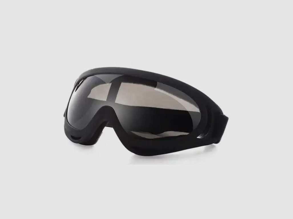 Gafas de nieve/protección contra el polvo/bicicleta/gafas decorativas - NO SON GAFAS DE PROTECCIÓN PARA AIRSOFT
