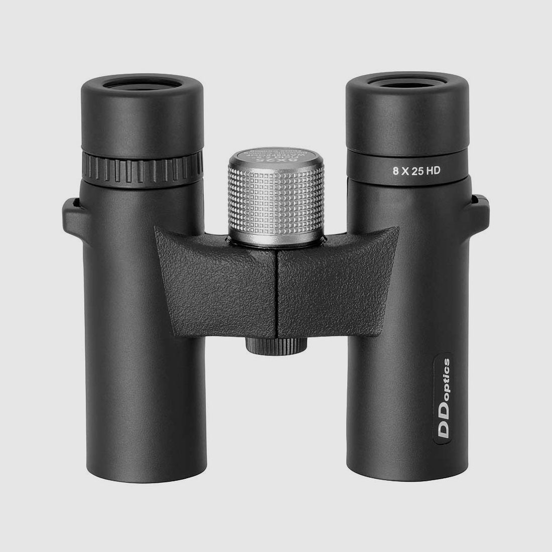 DDoptics Fernglas | LUX-HR Pocket ED 8x25