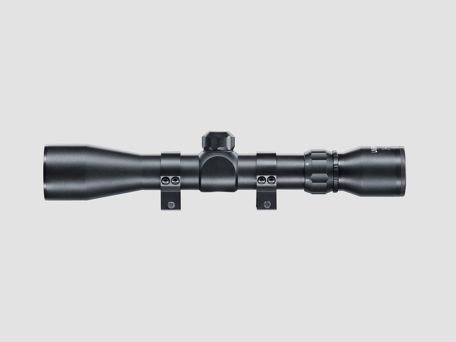 Umarex RS 3-9x40, Kaliber || Zielfernrohr