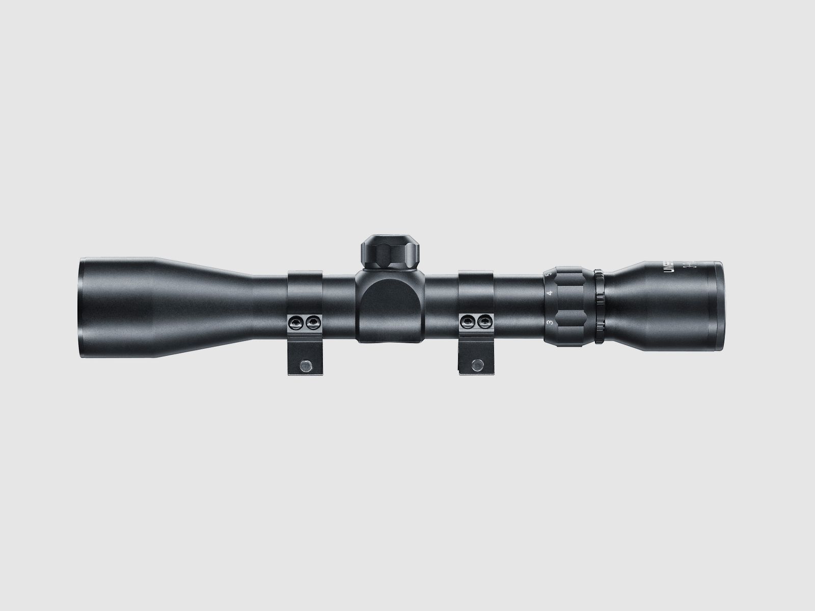 Umarex RS 3-9x40, calibre || mira telescópica