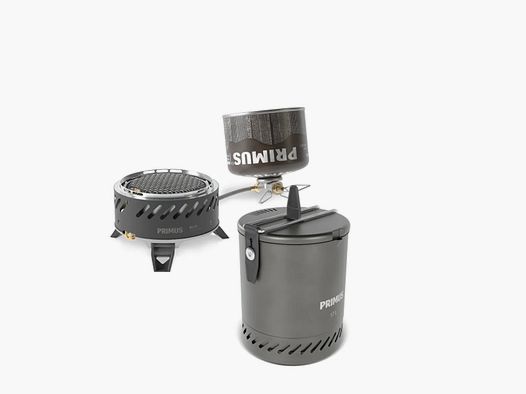PRIMUS - Infrared Gas Stove Ulti Stove System