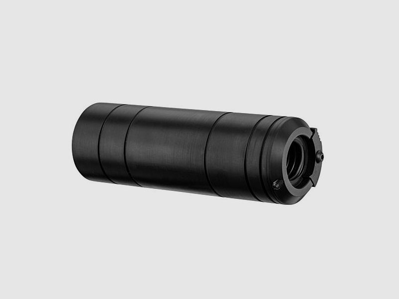 Schalldämpfer SAI QL30-50L Kal. 30 Montage Mündungsbremse 4in1, Bild 1 von 8