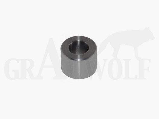Wilson Inserto de Calibración Acero .268" / 6,81 mm