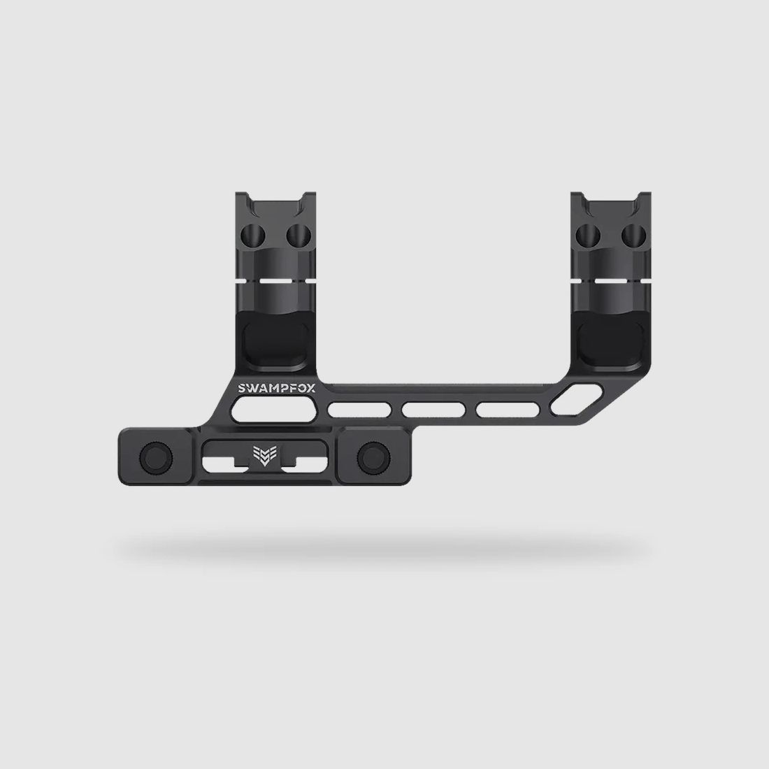 Swampfox Freedom Cantilever-Montage 30 mm / 1,6"