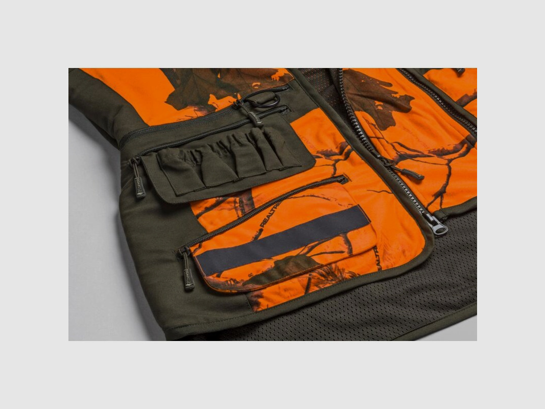 PINEWOOD® Damen Hunting Vest