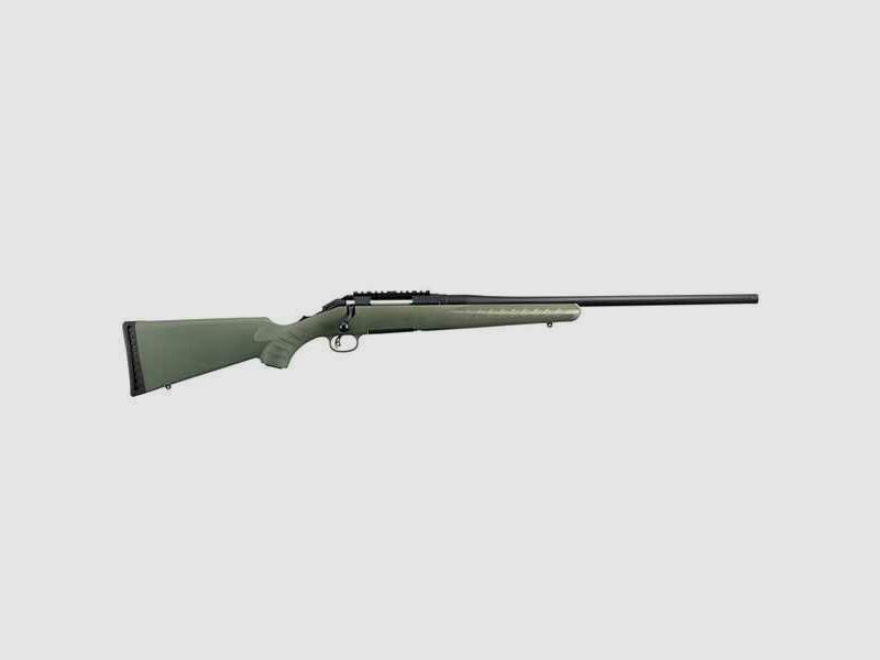 Rep.Bü. Ruger American Predat, .308 Win.