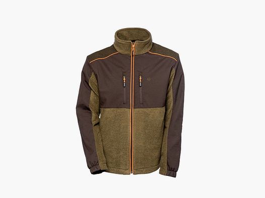 Chaqueta Polar Caspian